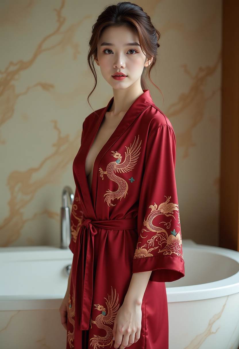 银河修理铺影片海报